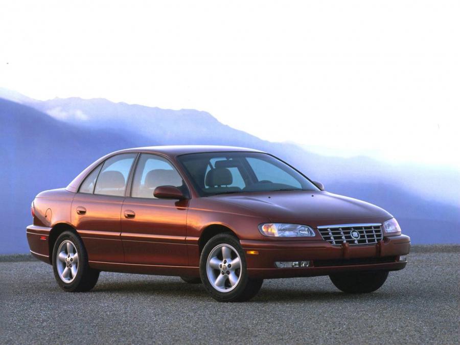 Cadillac Catera '1997
